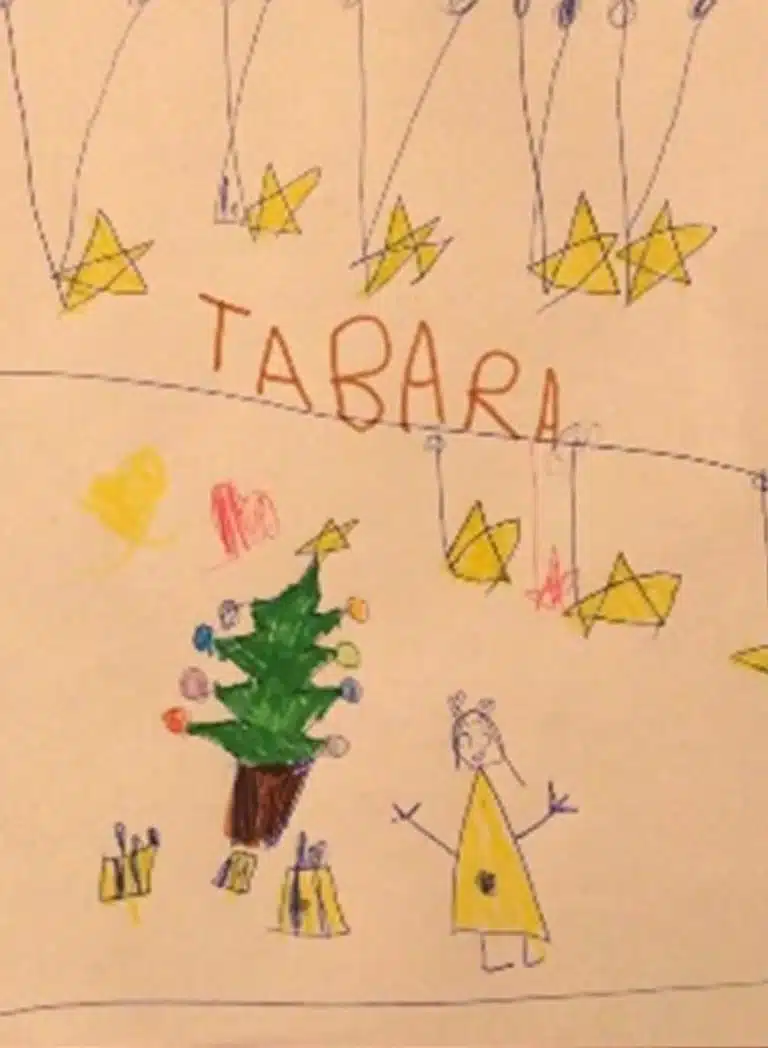 Tabara